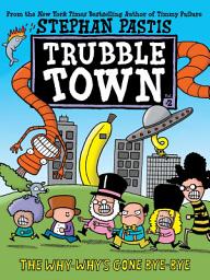 Icon image Trubble Town