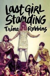 Icon image Last Girl Standing