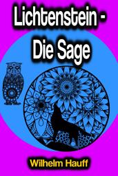 Icon image Lichtenstein - Die Sage