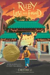 Icon image Ruby Lost and Found