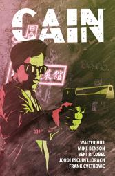 Icon image Cain