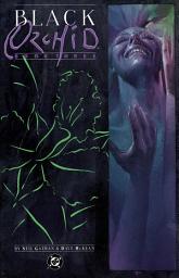Icon image Black Orchid (1988 - 1989)