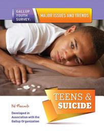 Icon image Teens & Suicide