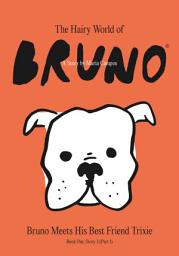 Icon image The Hairy World of Bruno: Bruno Meets his Best Friend Trixie (Book 3, Part 1)