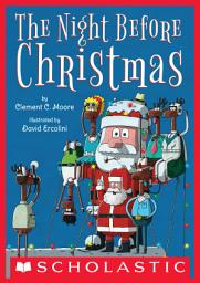Icon image The Night Before Christmas