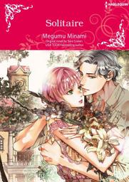 Icon image SOLITAIRE: Harlequin Comics