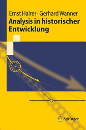 Icon image Analysis in historischer Entwicklung