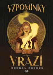 Icon image Vzpomínky a vrazi