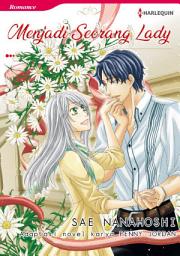 Icon image Menjadi Seorang Lady: Harlequin Comics