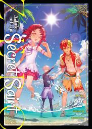 Icon image A Tale of the Secret Saint ZERO (Light Novel)
