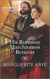 Icon image His Runaway Marchioness Returns