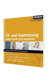 Icon image Öl- und Gasheizung selbst reparieren: Was tun, wenn die Heizung plötzlich ausfällt