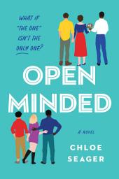 Icon image Open Minded: A Novel