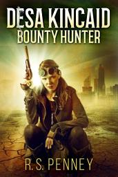 Icon image Desa Kincaid - Bounty Hunter