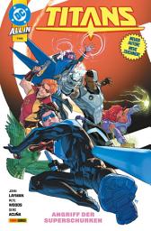 Icon image Titans