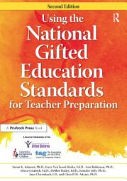 Icon image Using the National Gifted Education Standards for Teacher Preparation