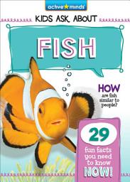 Icon image Fish