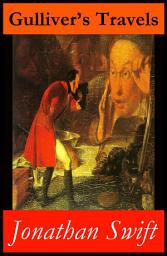 Icon image Gulliver’s Travels illustrated by Arthur Rackham
