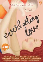 Icon image Everlasting Love: [chapter 10]