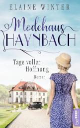 Icon image Modehaus Haynbach – Tage voller Hoffnung