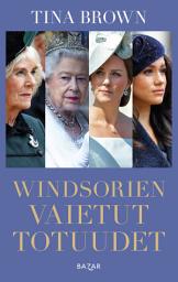 Icon image Windsorien vaietut totuudet