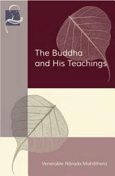 Icon image Buddha and His Teachings, The