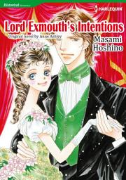 Icon image LORD EXMOUTH'S INTENTIONS: Harlequin Comics
