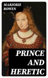 Icon image Prince and Heretic