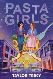 Icon image Pasta Girls