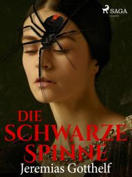 Icon image Die schwarze Spinne