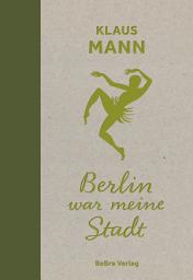 Icon image Berlin war meine Stadt