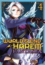 Icon image World's End Harem: Fantasia
