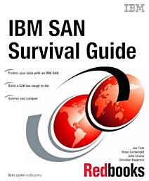 Icon image IBM SAN Survival Guide