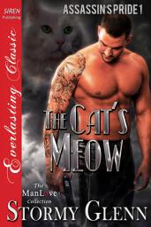 Icon image The Cat's Meow [Assassin's Pride 1]