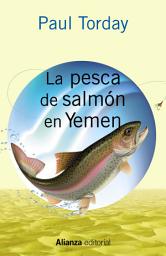 Icon image La pesca de salmón en Yemen