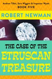Icon image The Case of the Etruscan Treasure