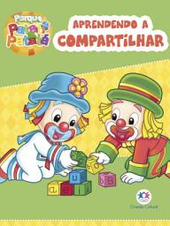 Icon image Patati Patatá - Aprendendo a compartilhar