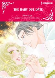 Icon image THE BABY DUE DATE: Harlequin Comics