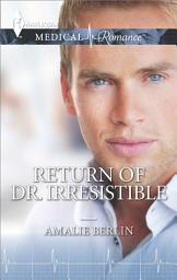 Icon image Return of Dr. Irresistible