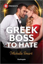 Icon image Greek Boss to Hate