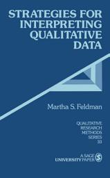 Icon image Strategies for Interpreting Qualitative Data
