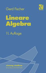 Icon image Lineare Algebra: Ausgabe 11