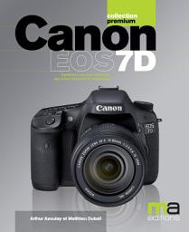 Icon image Canon EOS 7D