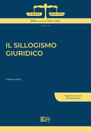Icon image Il sillogismo giuridico