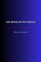 Icon image The Book Of Five Rings