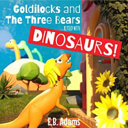 Icon image Dinosaur Fairy Tales