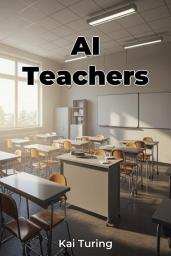 Icon image AI Teachers