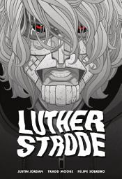 Icon image Luther Strode: Gesamtausgabe
