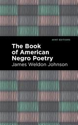 Icon image The Book of American Negro Poetry