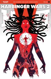 Icon image Harbinger Wars 2: Prelude #1